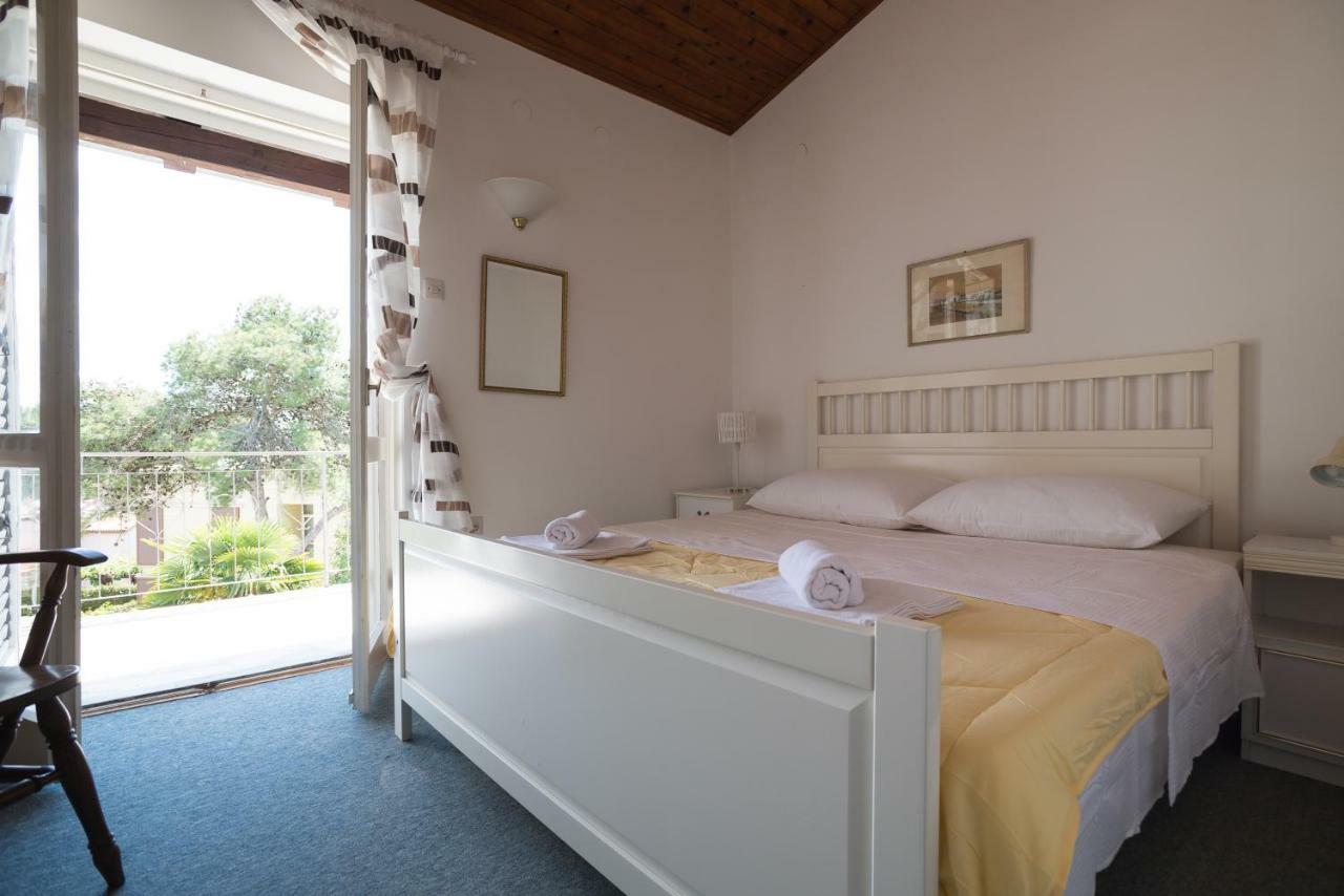 Apartman Francika
