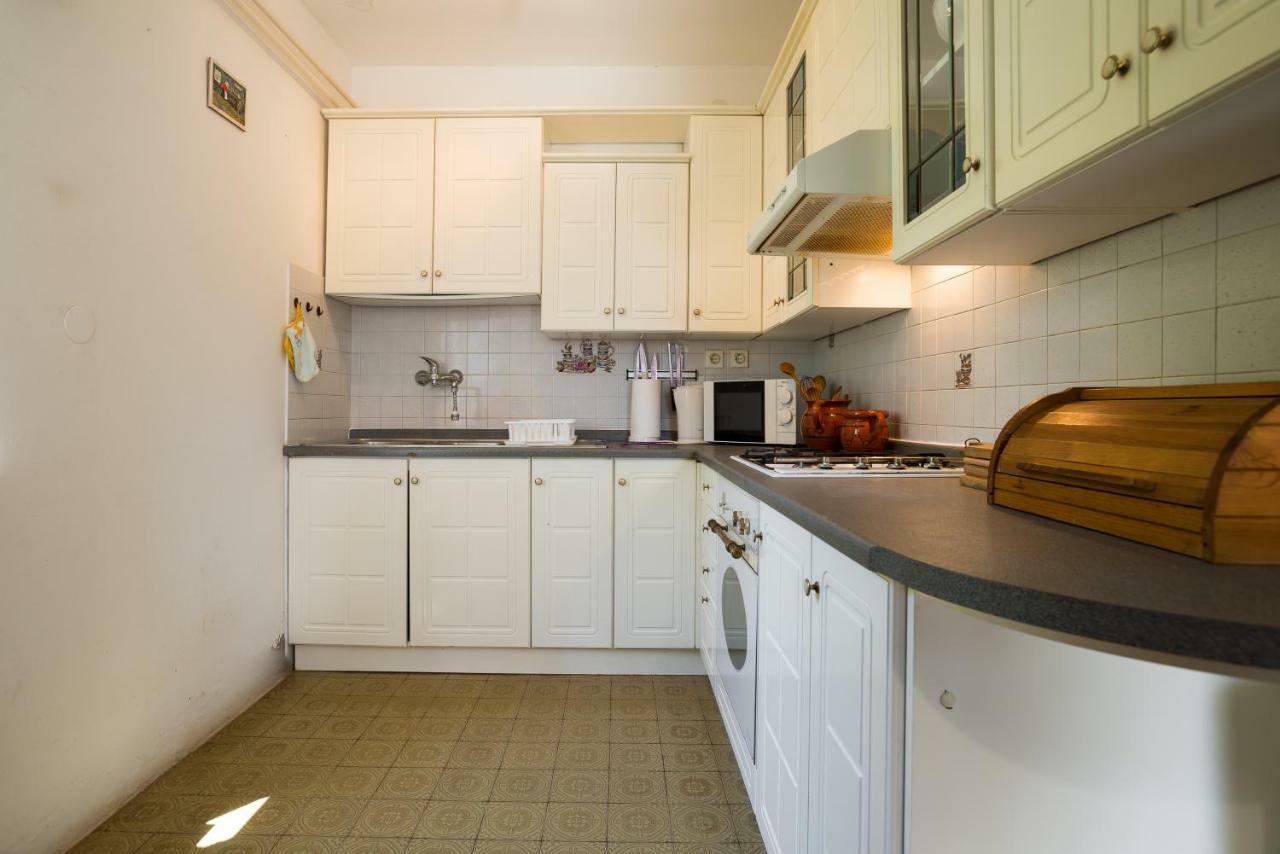 Francika Apartman Rovinj