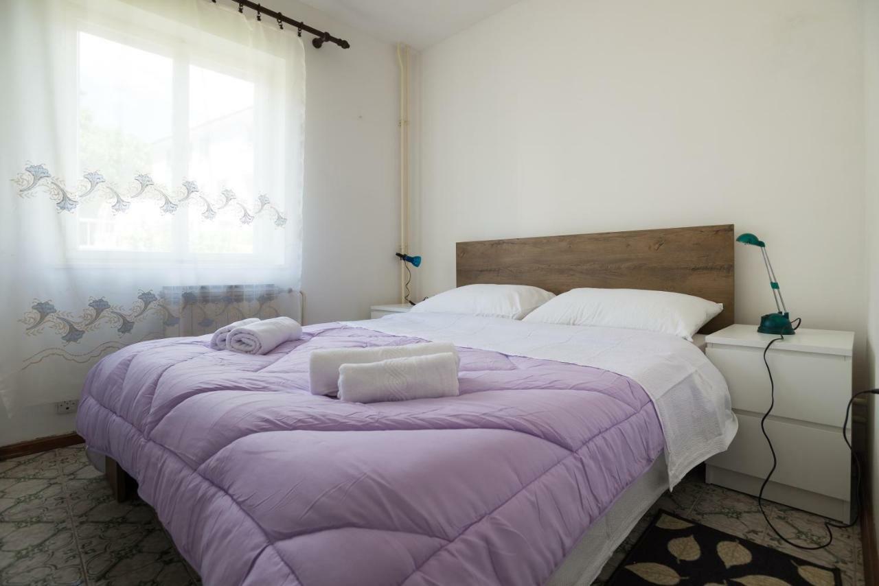 Apartman Francika Rovinj