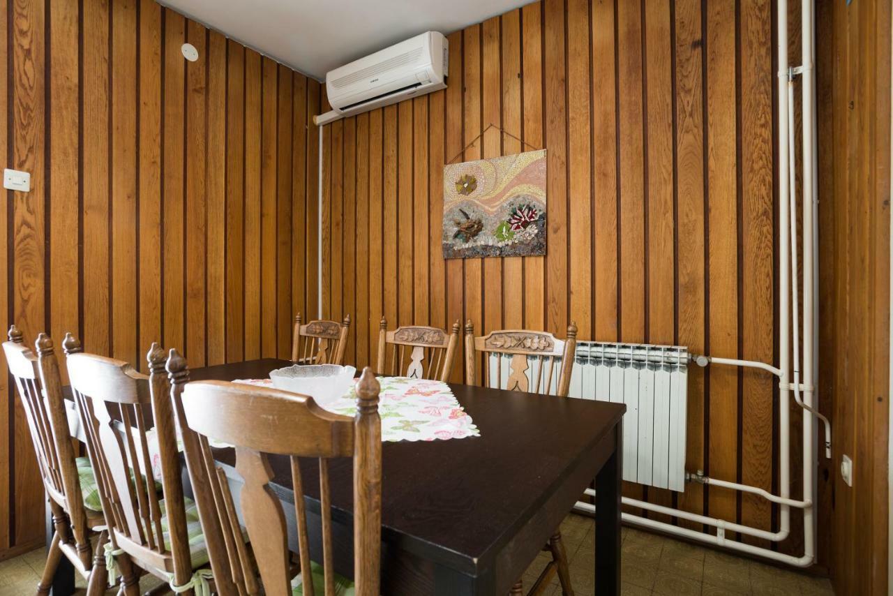 Apartman Francika